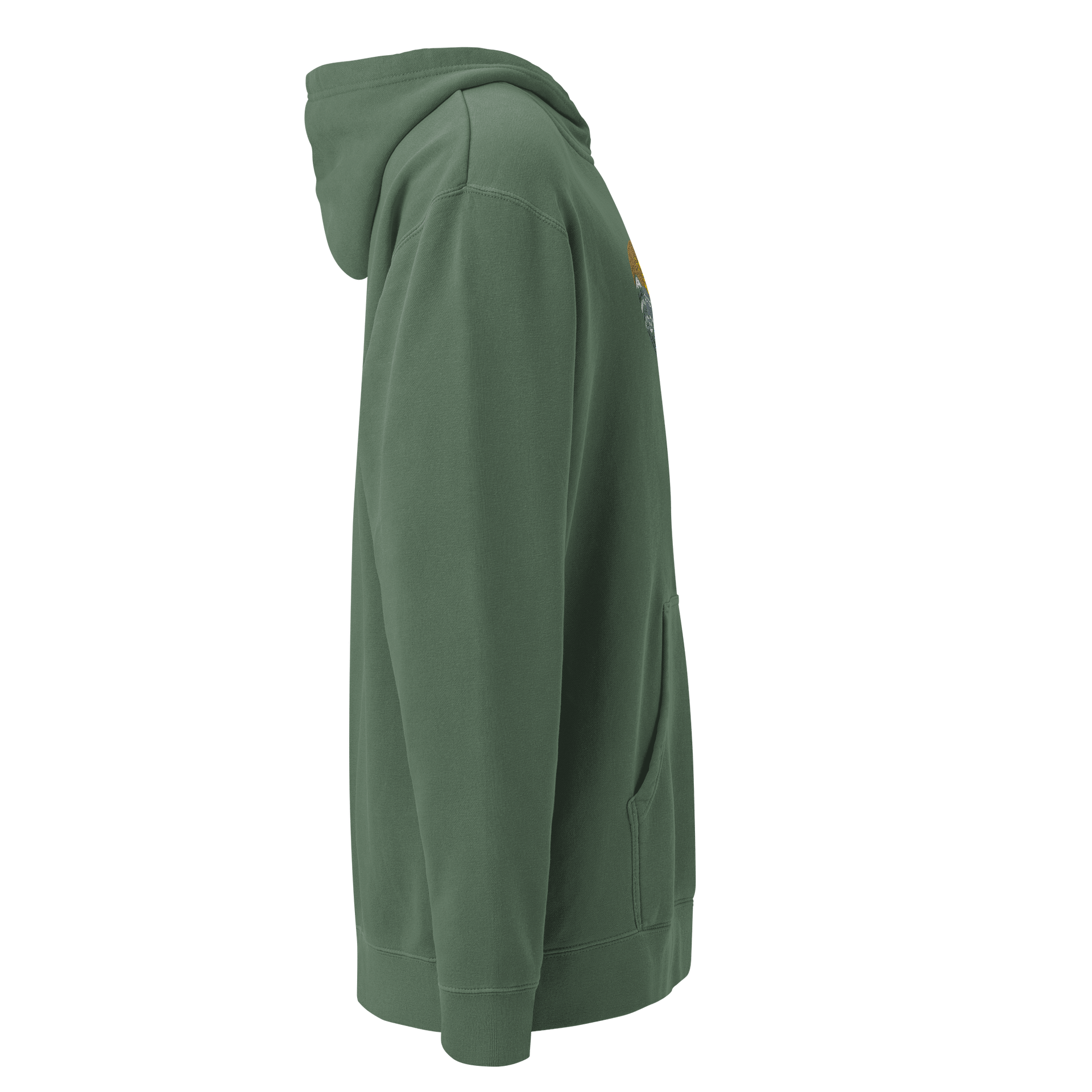 The JustINSPIRE Reading Wave Hoodie 🌊☀️ product image (7)