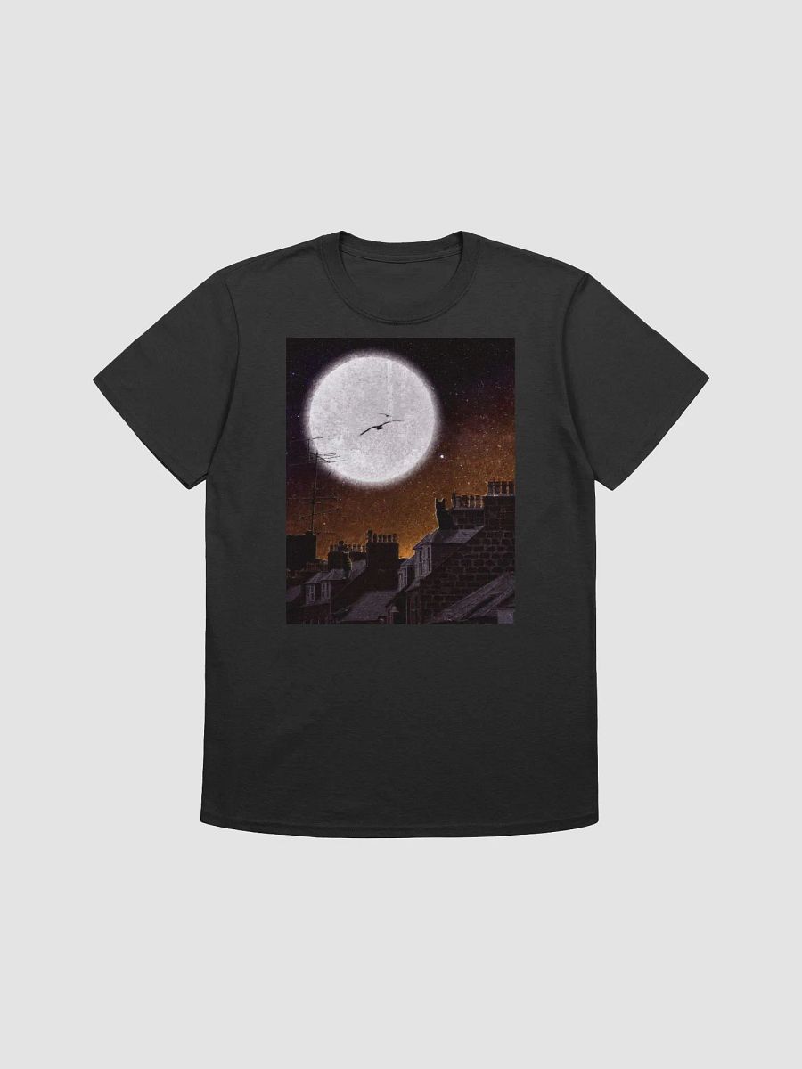 Whatcher of the Skies Unisex T-Shirt product image (2)