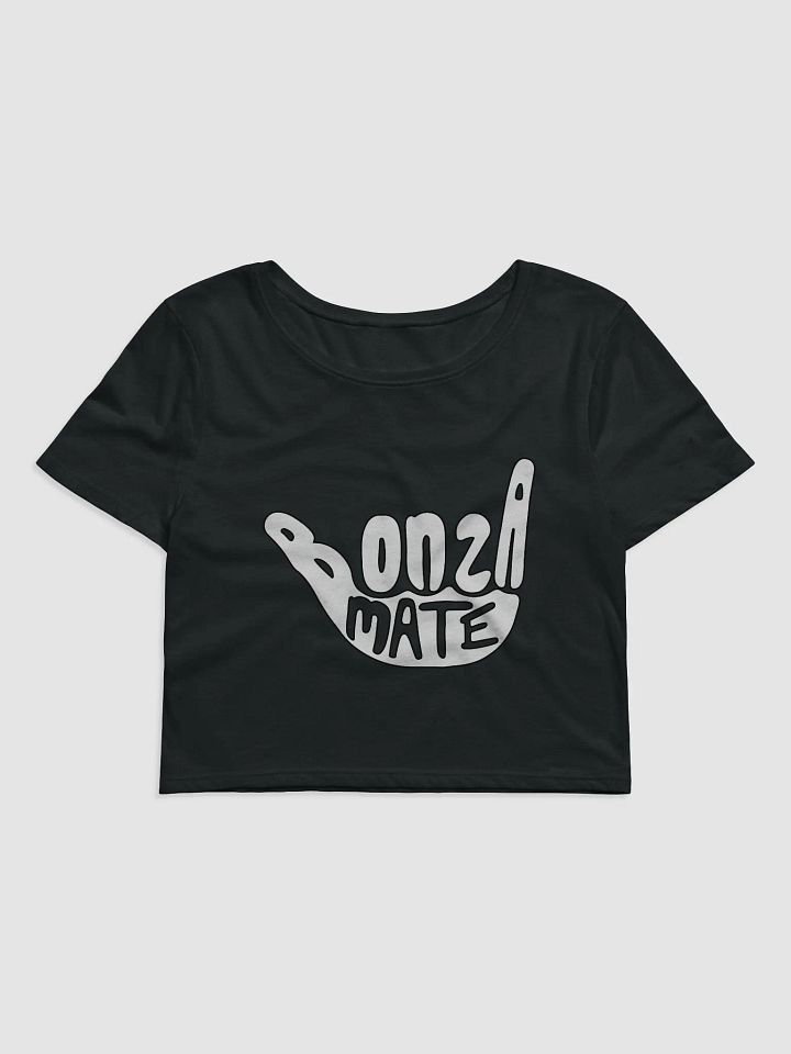 Bonza Mate Crop Top product image (1)