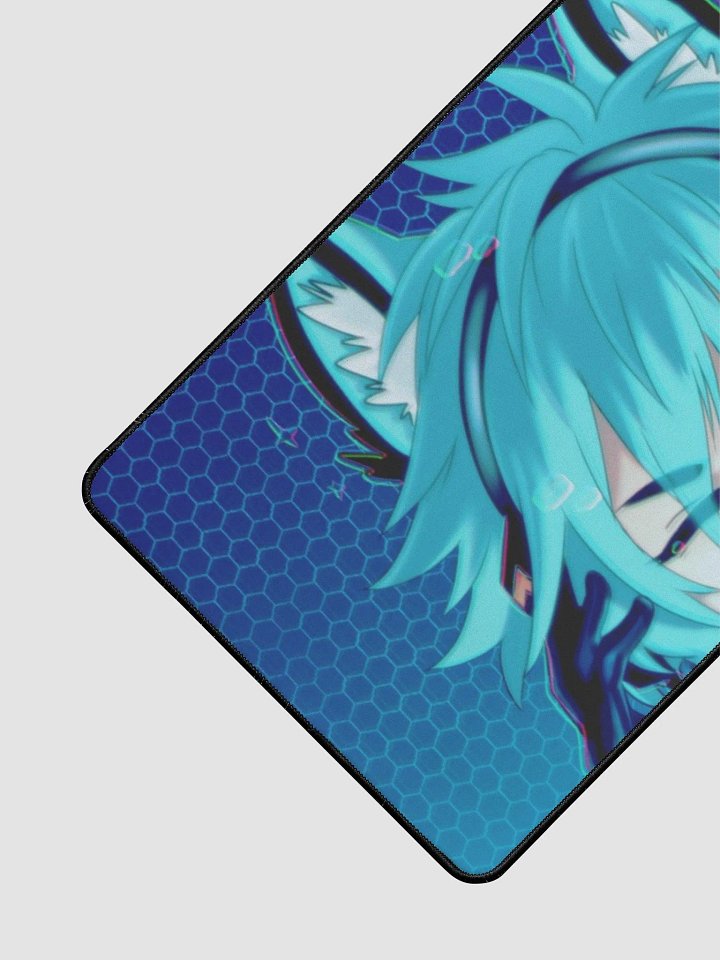Vocaloid Dyvex mousepad product image (2)