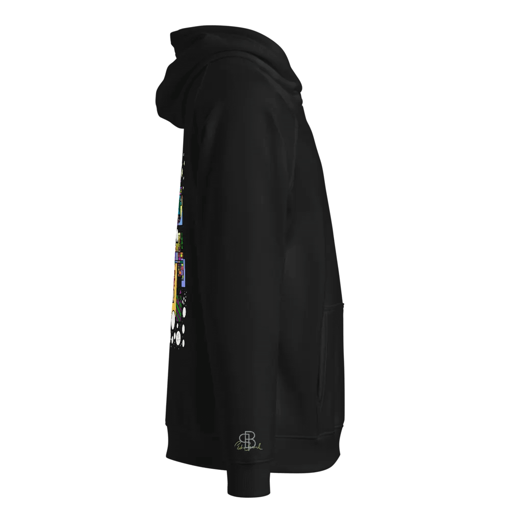 Christmas City Hoodie - Collectors Edition product image (8)