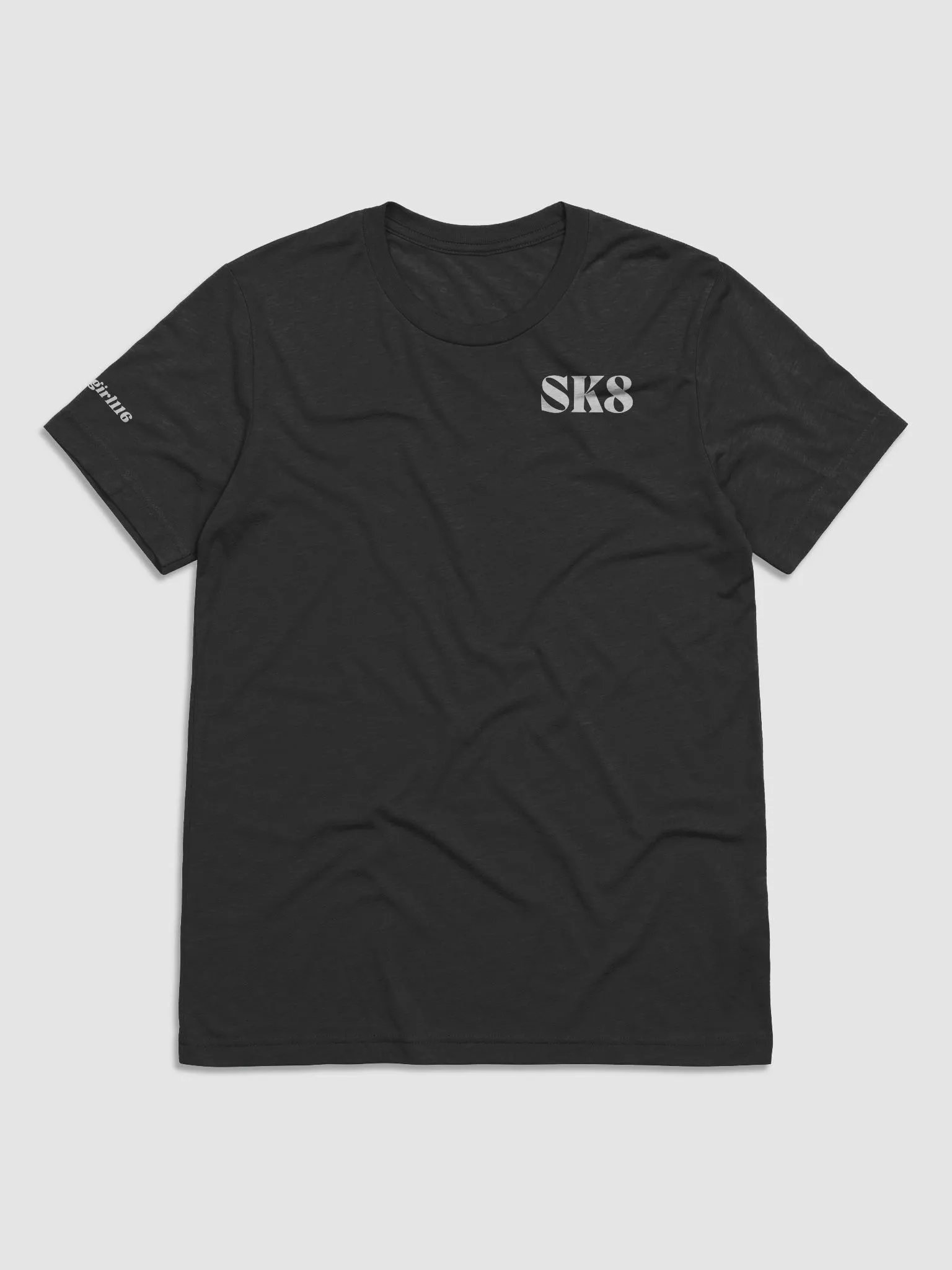 SK8 Classic Tee product image (1)