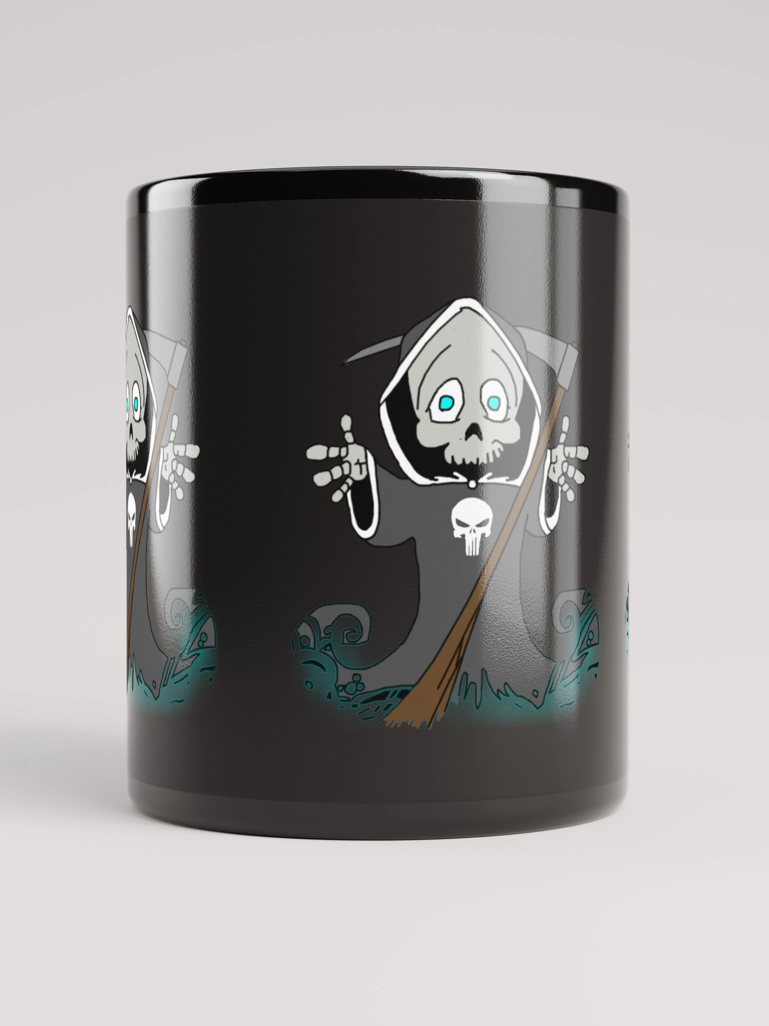 Little Reaper Mug product image (10)