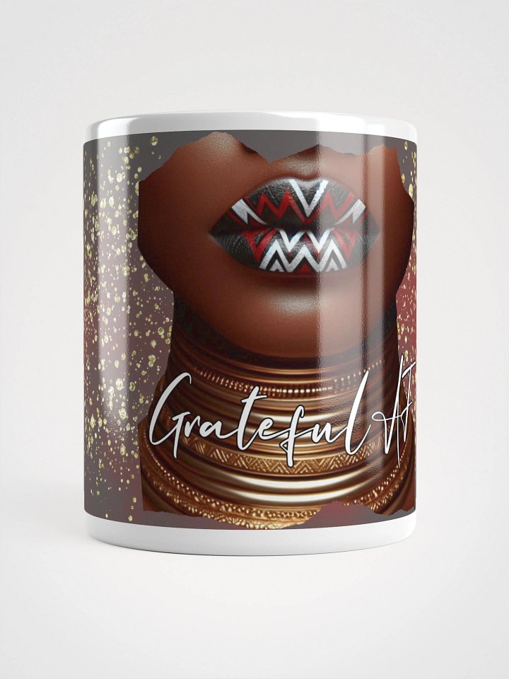 Grateful AF | Mug product image (1)