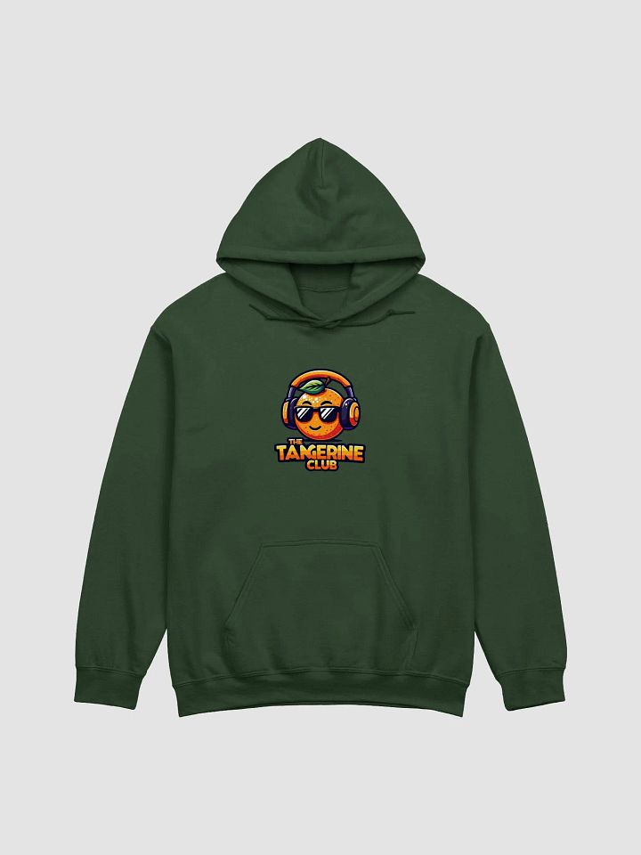 TTC Classic Hoodie Version #2 product image (2)
