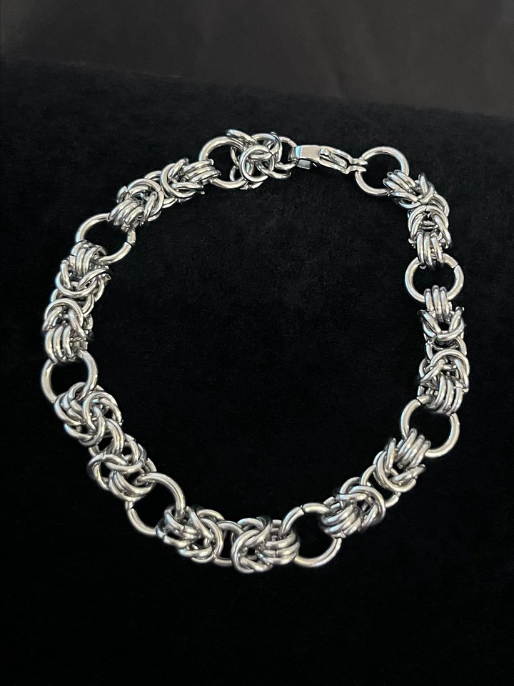 Byzantine Bracelet product image (1)