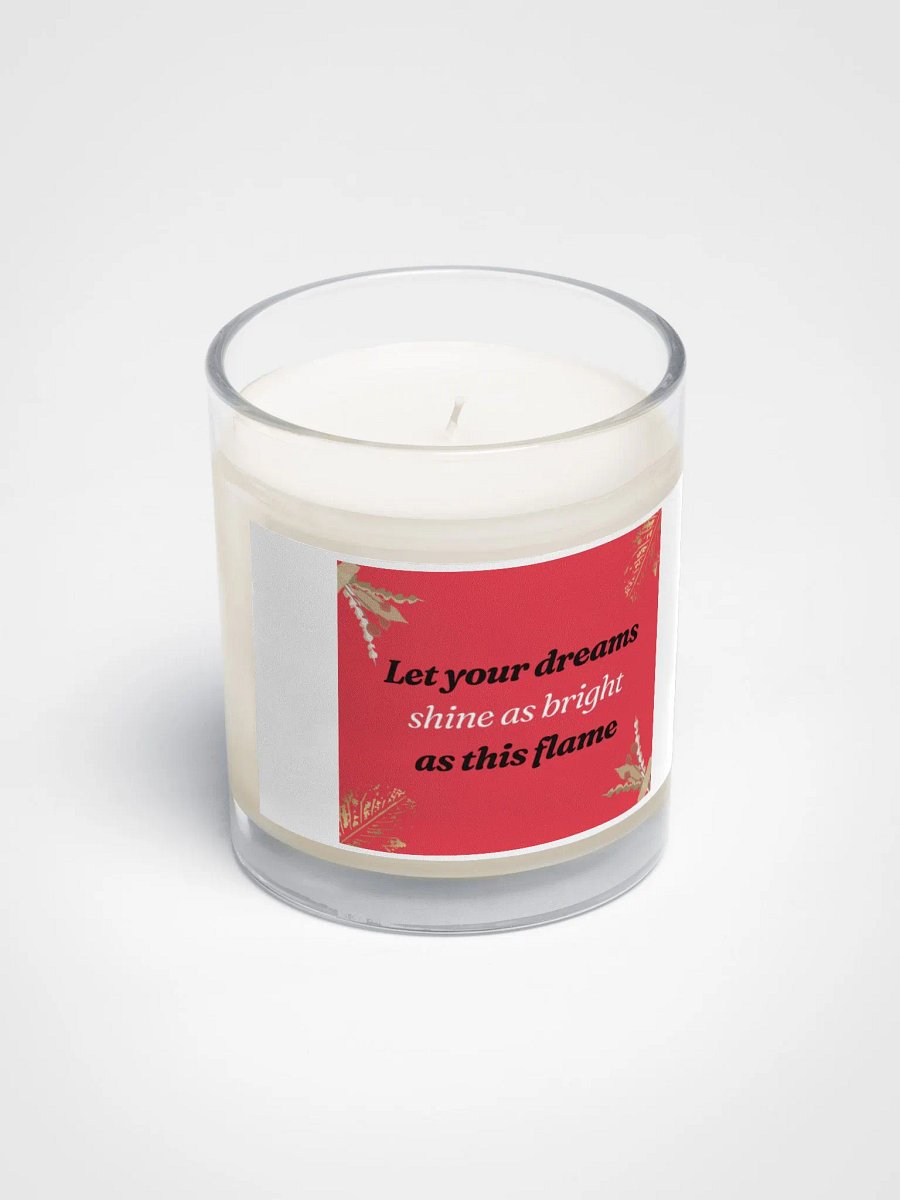 Dreamshine Soy Wax Candle product image (2)