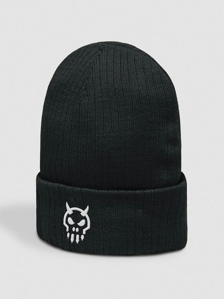 GEIN: Logo Beanie product image (2)