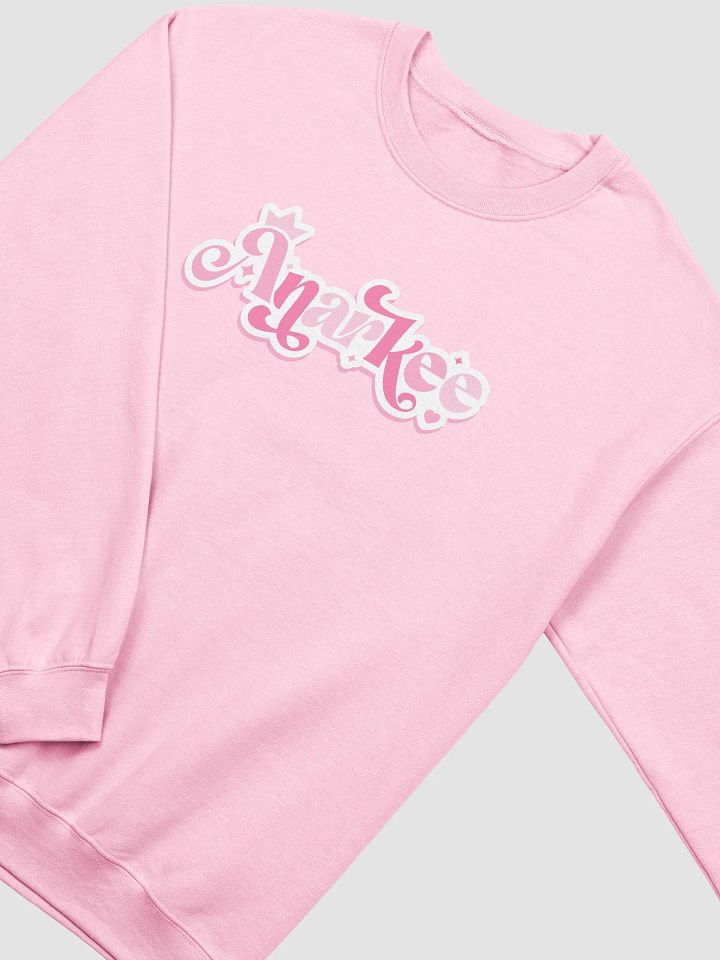 Anarkee Sweatshirt product image (1)