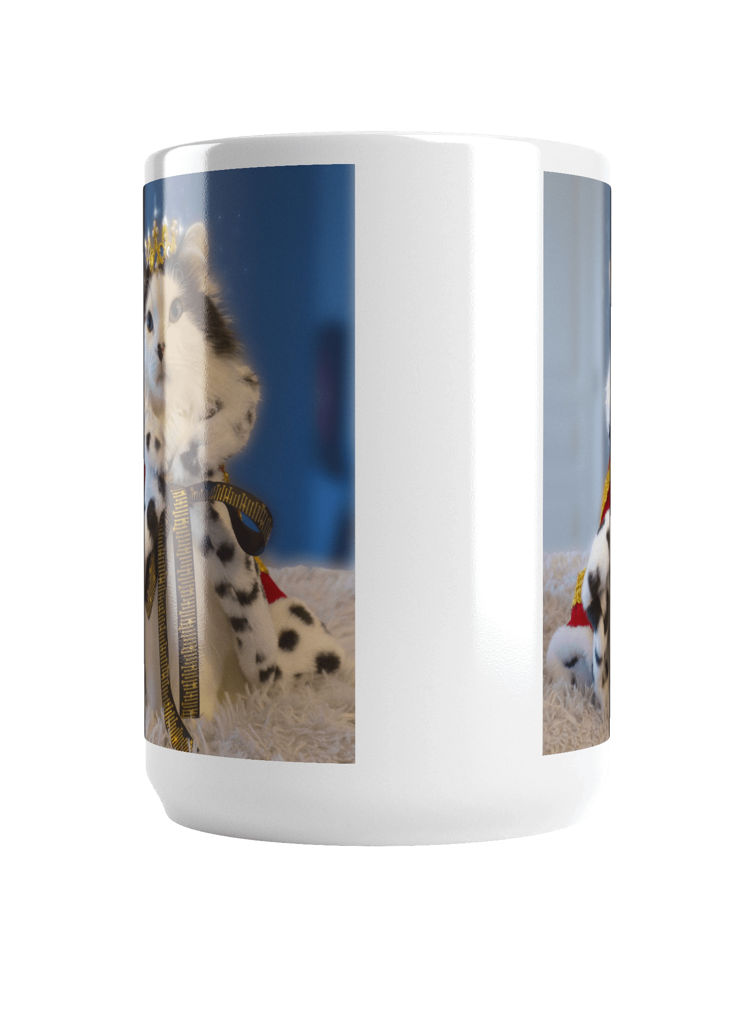 King Oreo Mug product image (6)