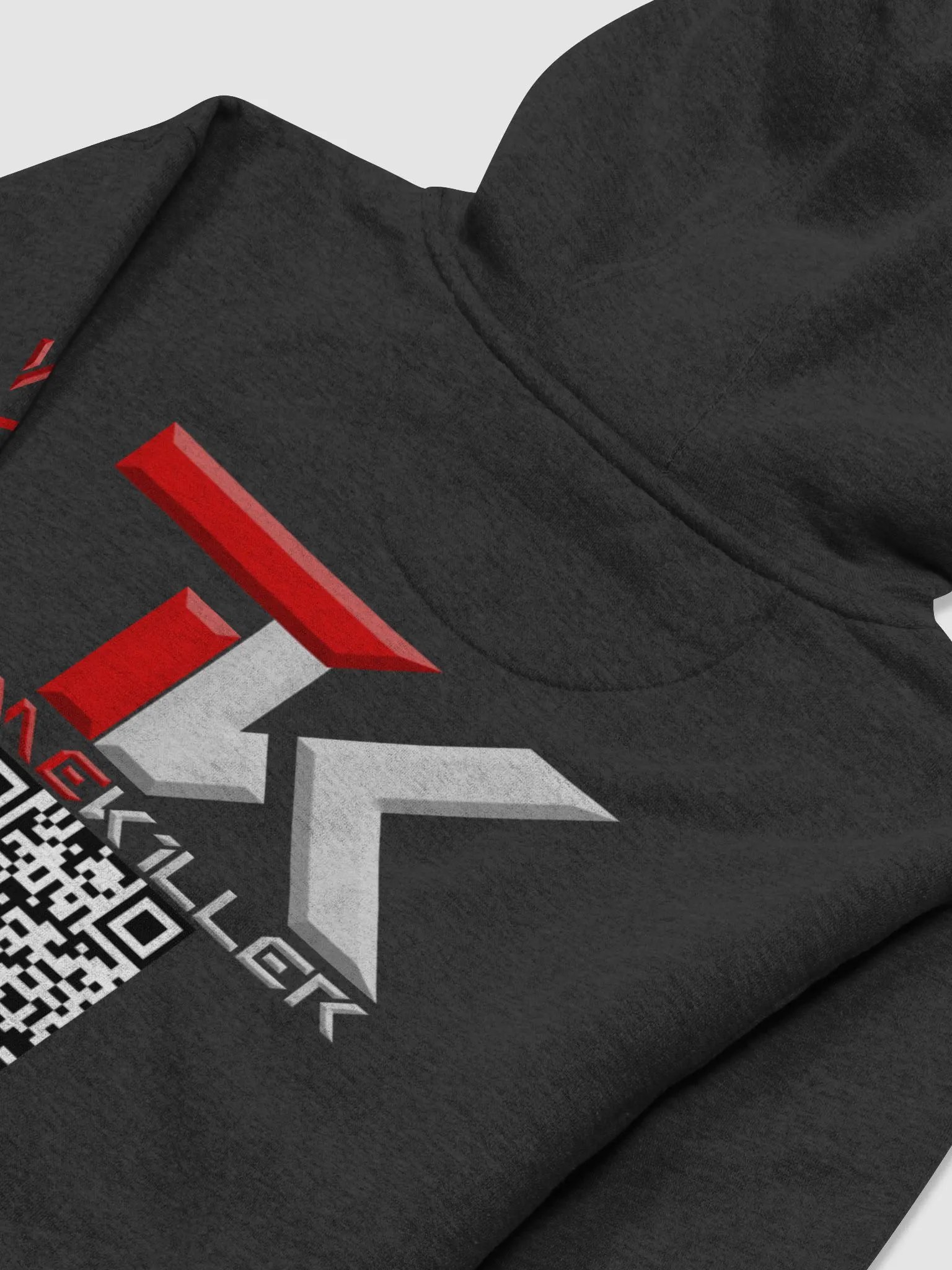 TK Support Hoodie product image (4)