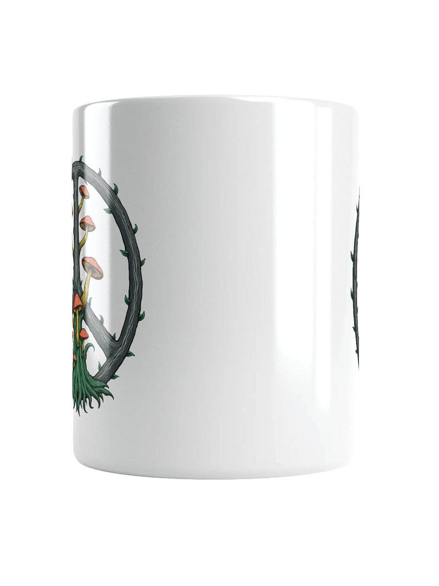 Peace Tree Mug product image (5)