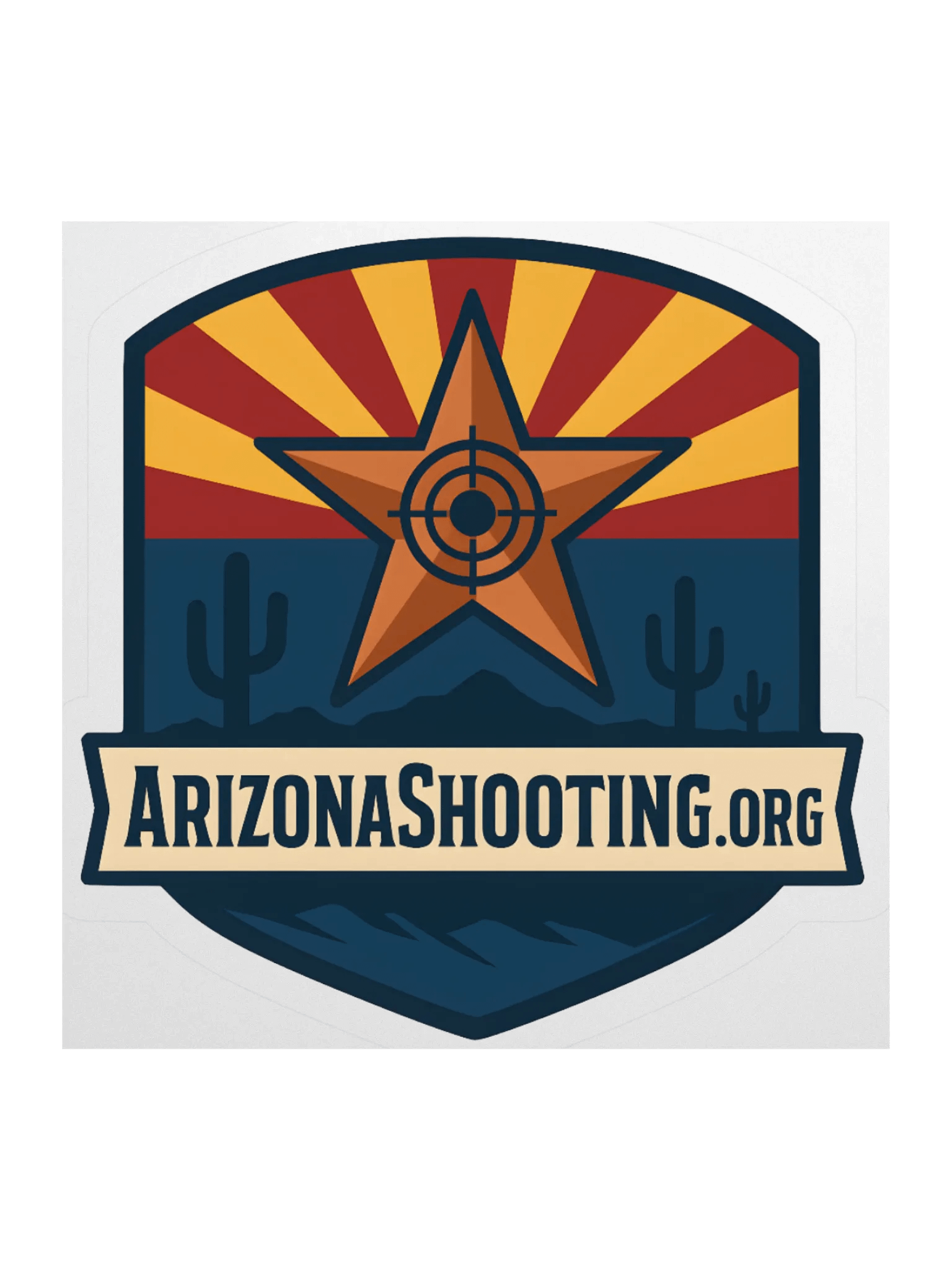 AZS Stickers product image (1)
