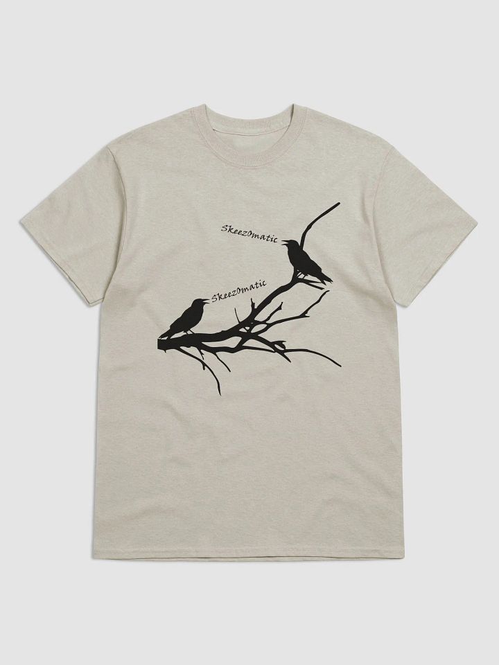 SkeezOmatic Ravens T-Shirt product image (21)