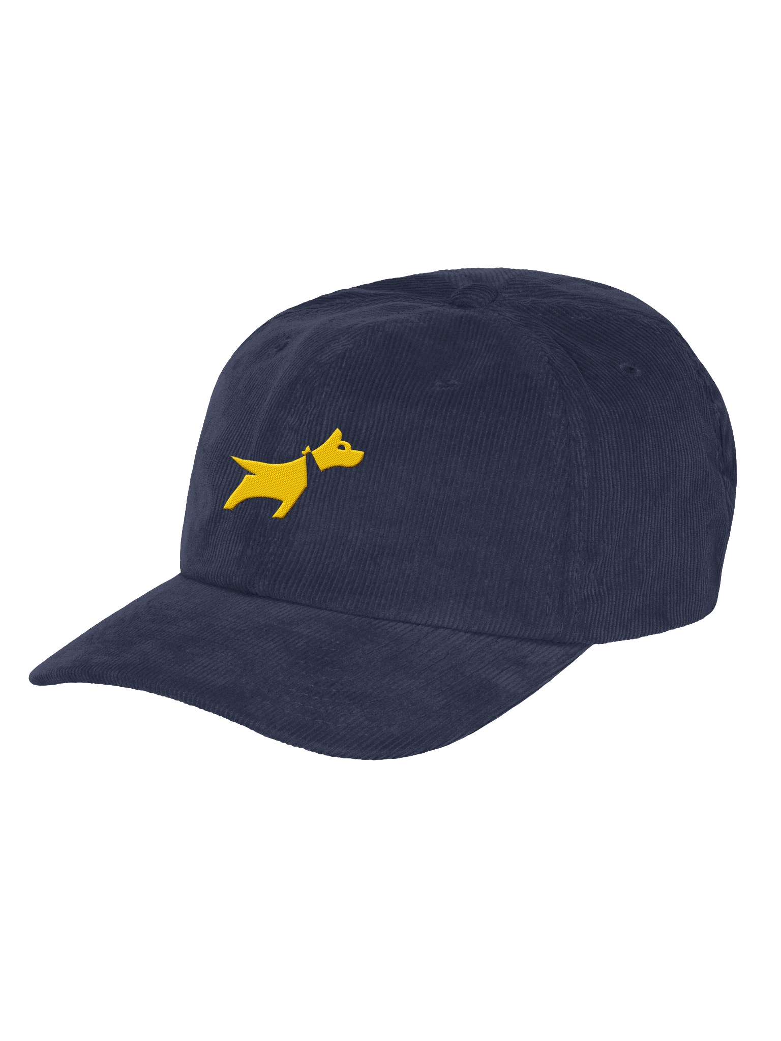 Corduroy Hat product image (5)