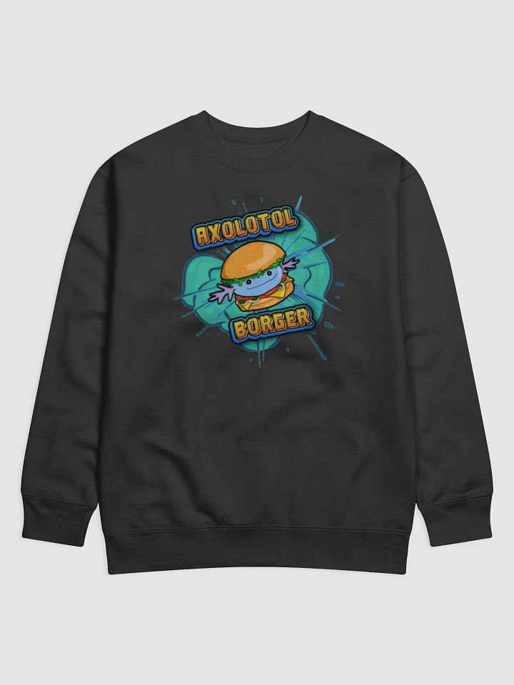 Axolotol Borger product image (1)