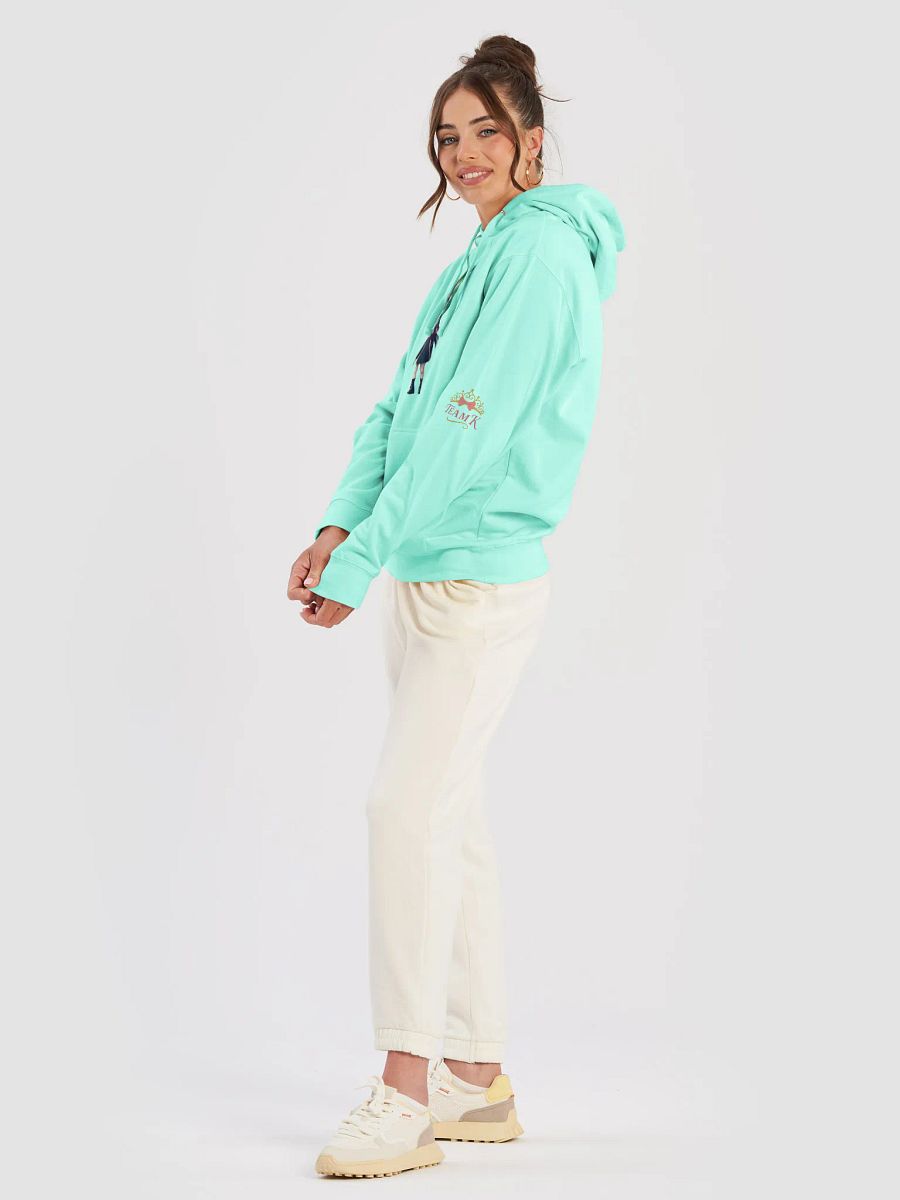 (GREEN CHIBI) K Hoodie product image (6)
