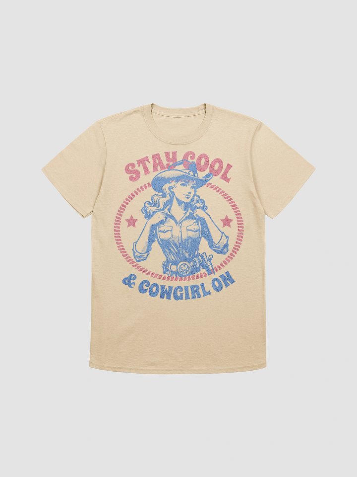 Stay Cool Cowgirl product image (1)