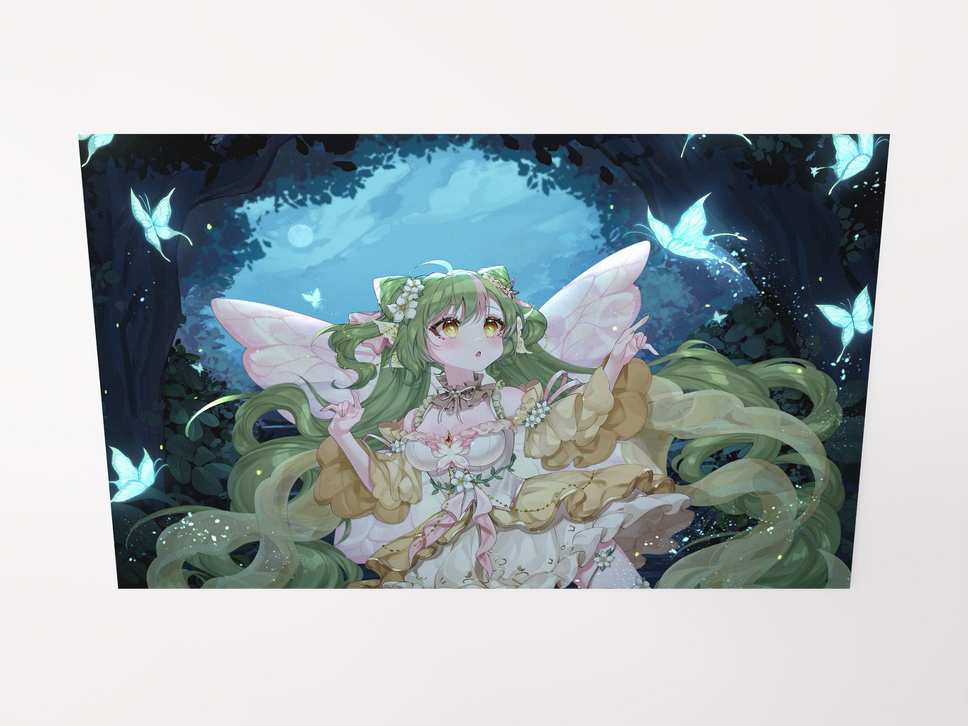 Night Wonder Inanna Poster product image (2)