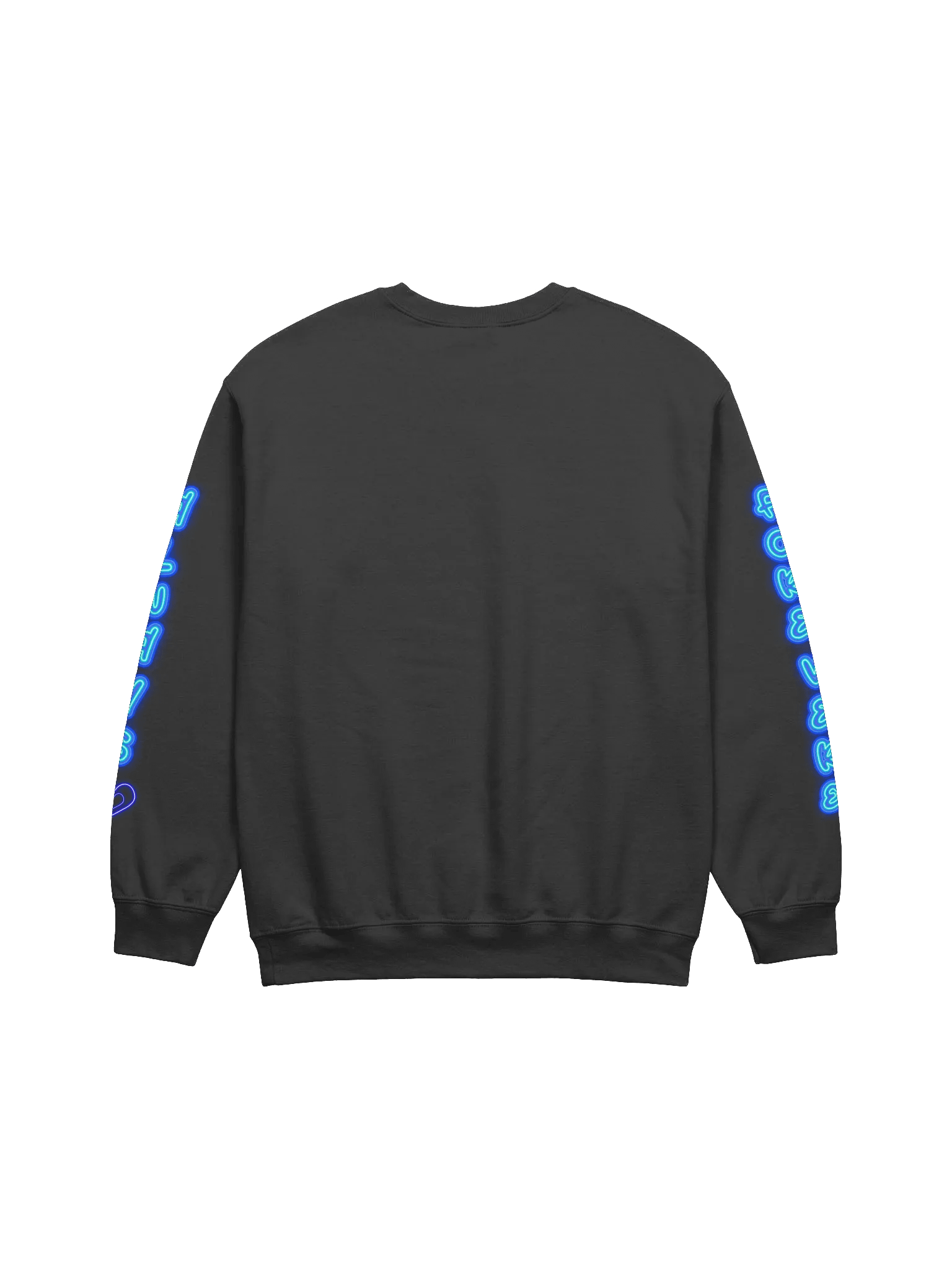 "Oh My Gosh" Classic Crewneck Sweatshirt product image (13)