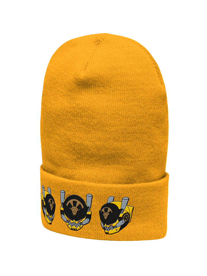 YARU-Kezza Hat product image (2)