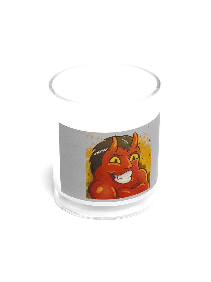 Devil Protato Candle product image (2)