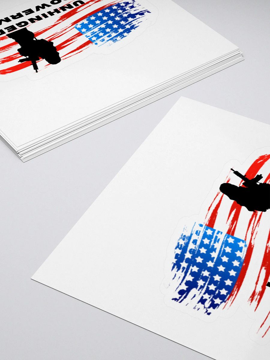 UNHINGED EMPOWERMENT product image (4)