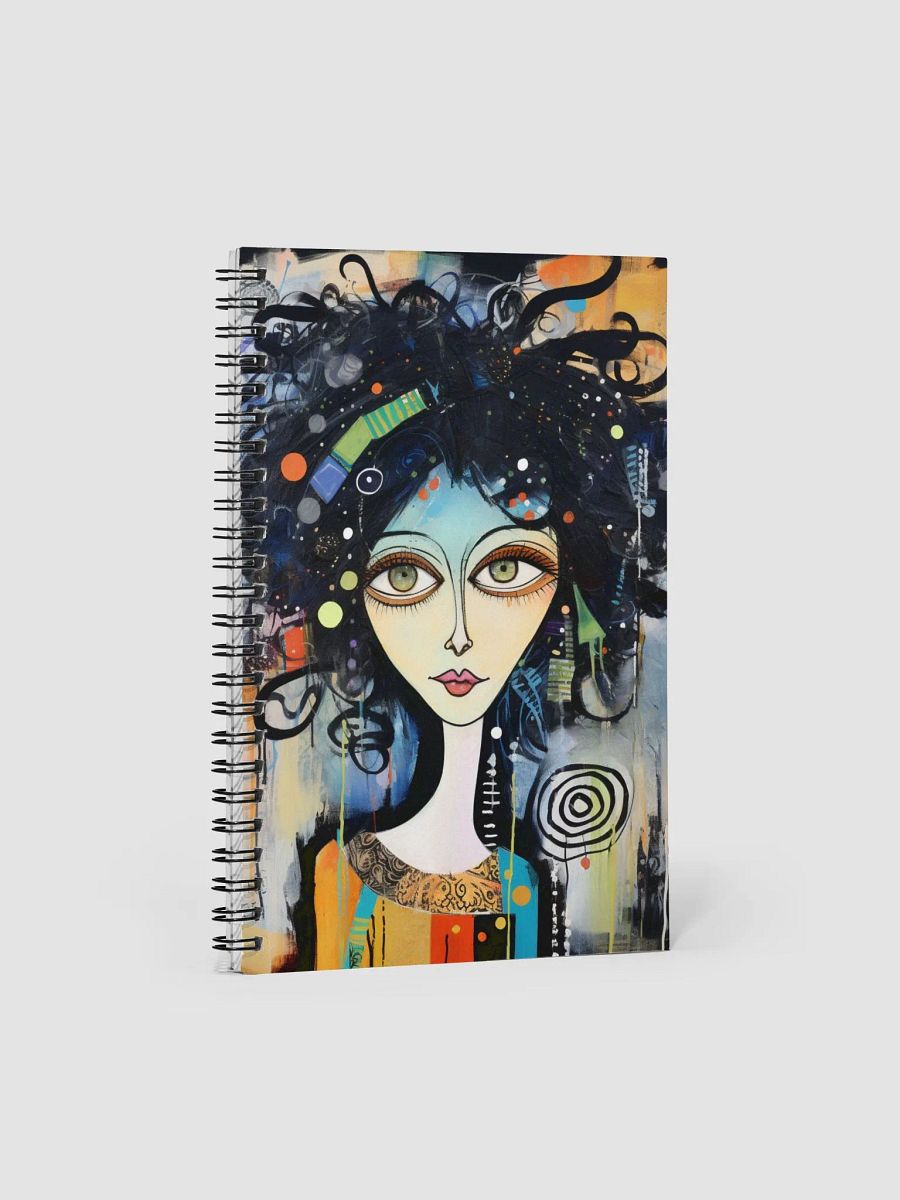 Mena Sketchwell notebook product image (1)