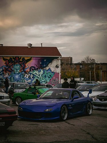 Friend showed me this song yesterday. Had to share the wealth 🙌

 #Silvia #SilviaS13 #SilviaS15 #NissanSilvia #JDM #JDMLegend...