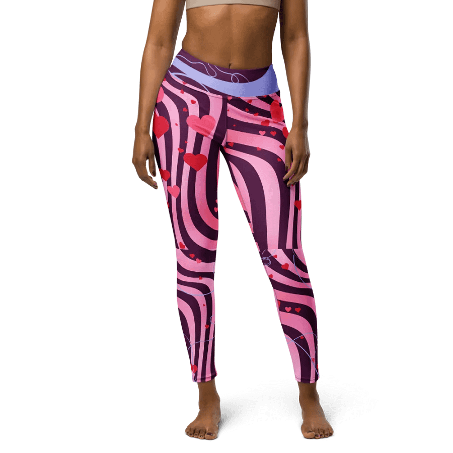 Yoga Pant 