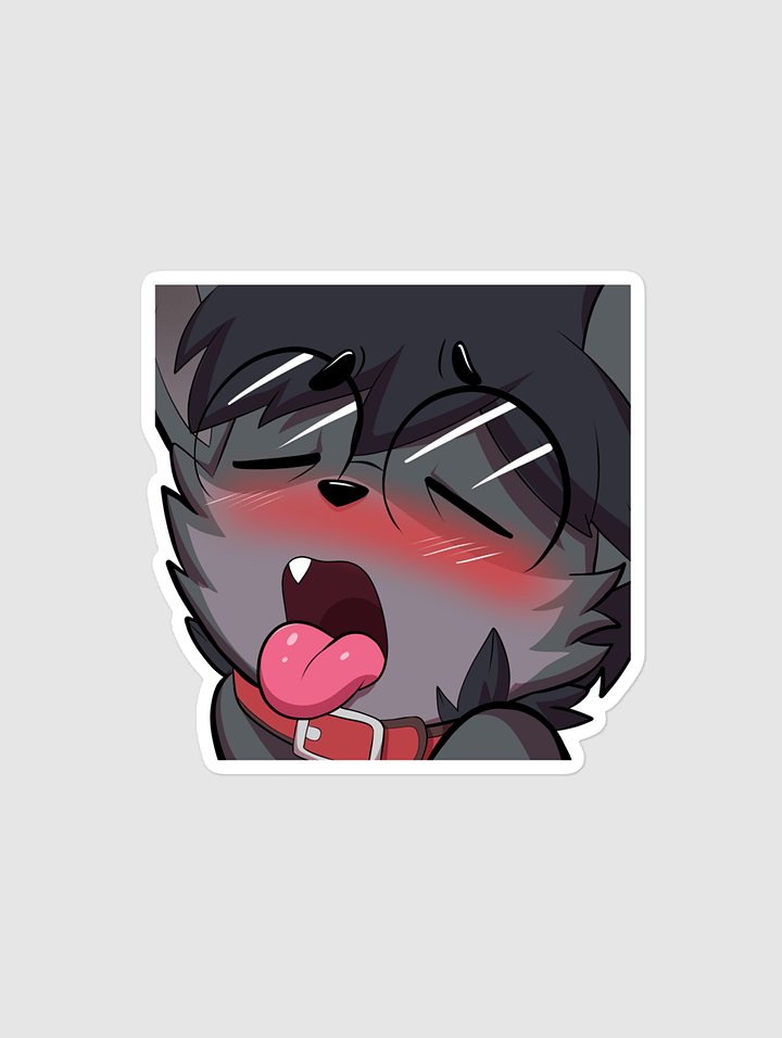 [Sticker] abatGASM product image (2)