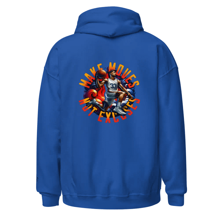 Stealthy Comfort Hoodie product image (1)
