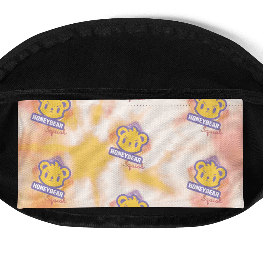 HBS Logo Fanny Pack product image (8)