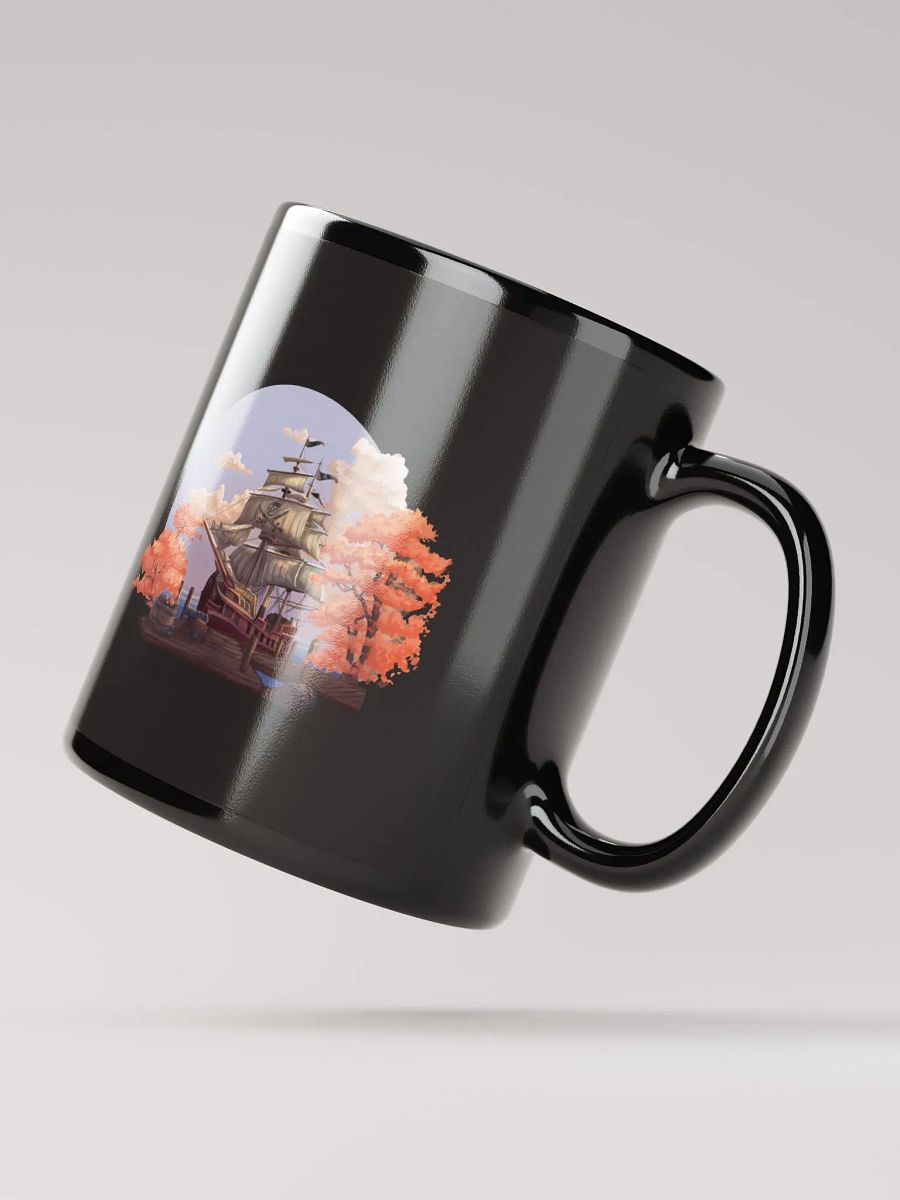 Fall Pirate Mug product image (4)