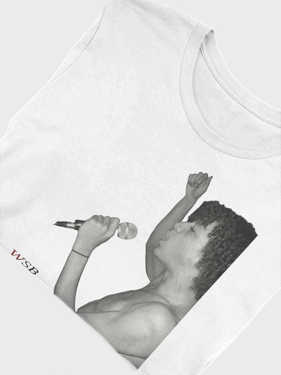 WSB Ditsy Tshirt product image (5)
