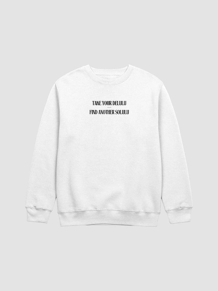 Find Another Solulu Sweatshirt product image (2)