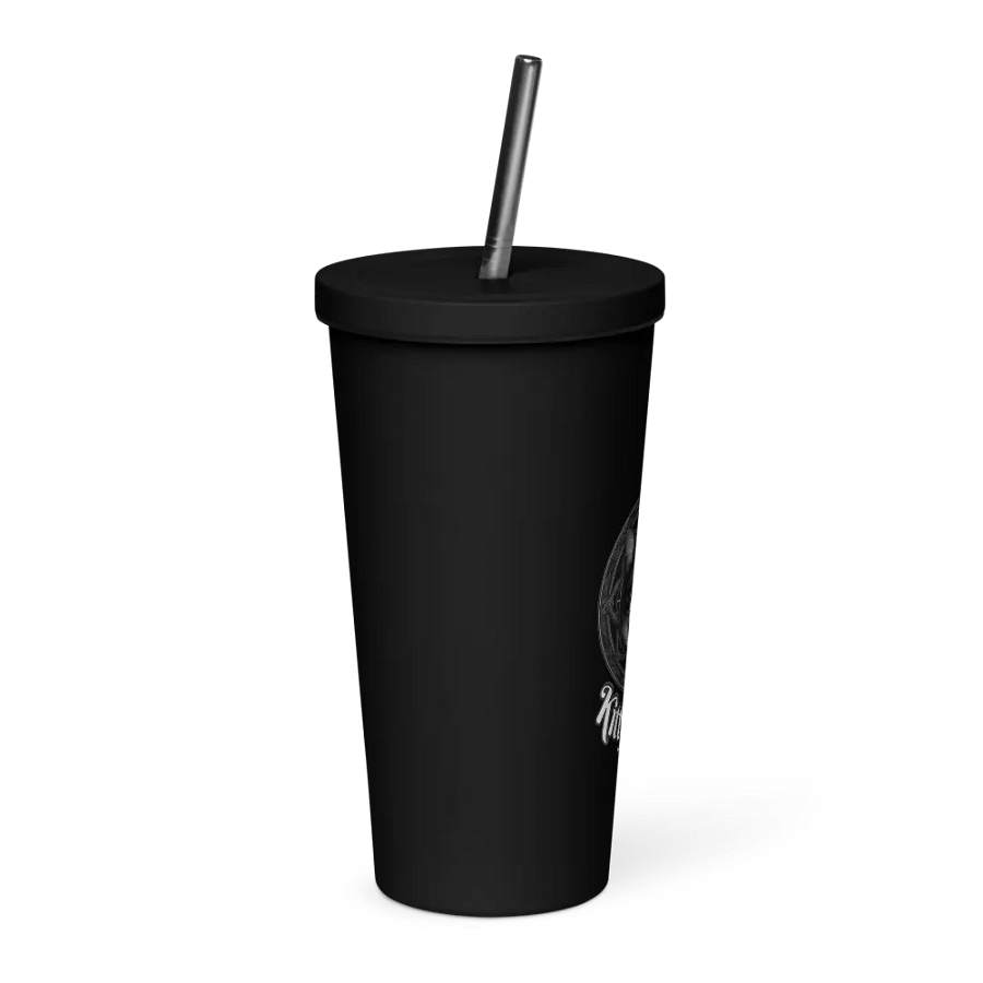 Kat Logo Tumbler product image (4)