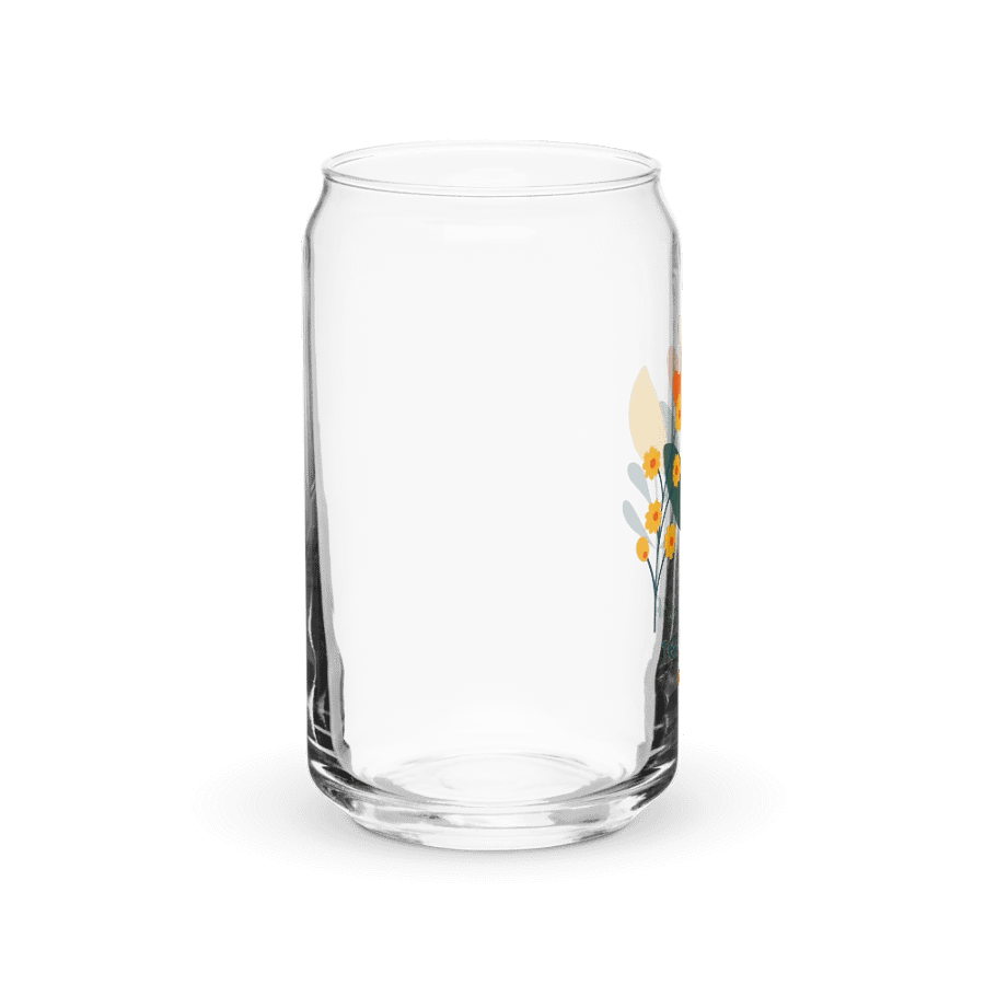 April Flowers Iced Coffee product image (8)