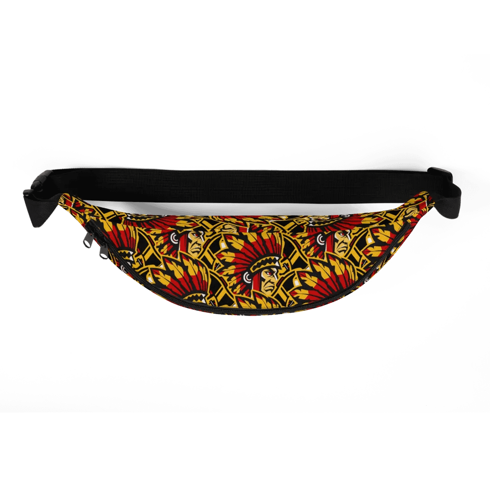 ChiefsNChop Fanny Pack product image (9)