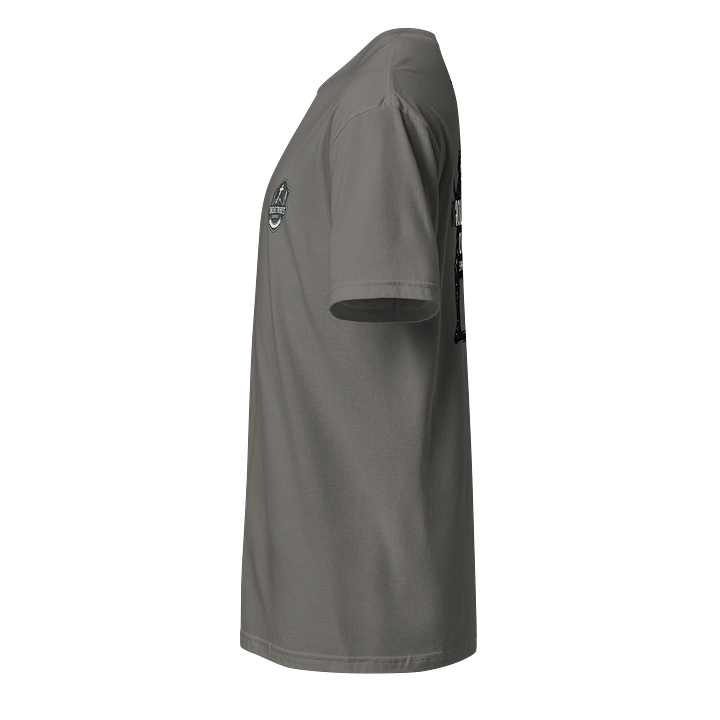 Warrior of God Unisex T-Shirt product image (18)