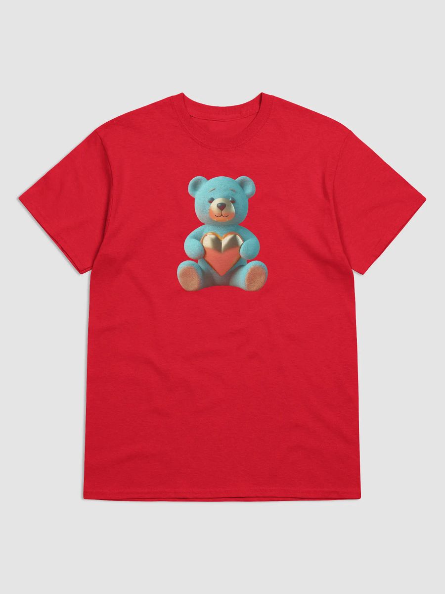 Women's Teddy Art Tee product image (1)