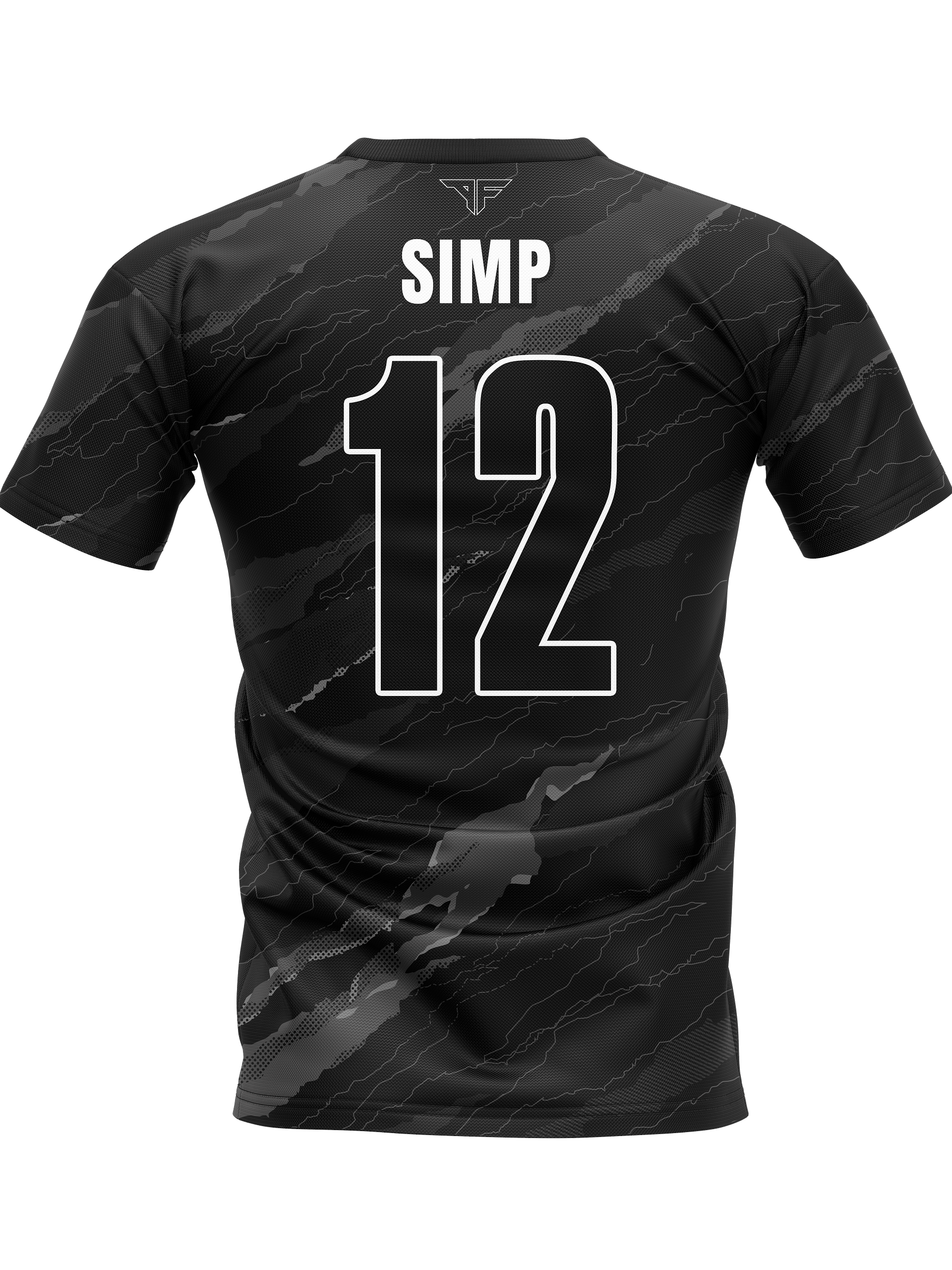 Atlanta FaZe 2025 SIMP Jersey product image (3)