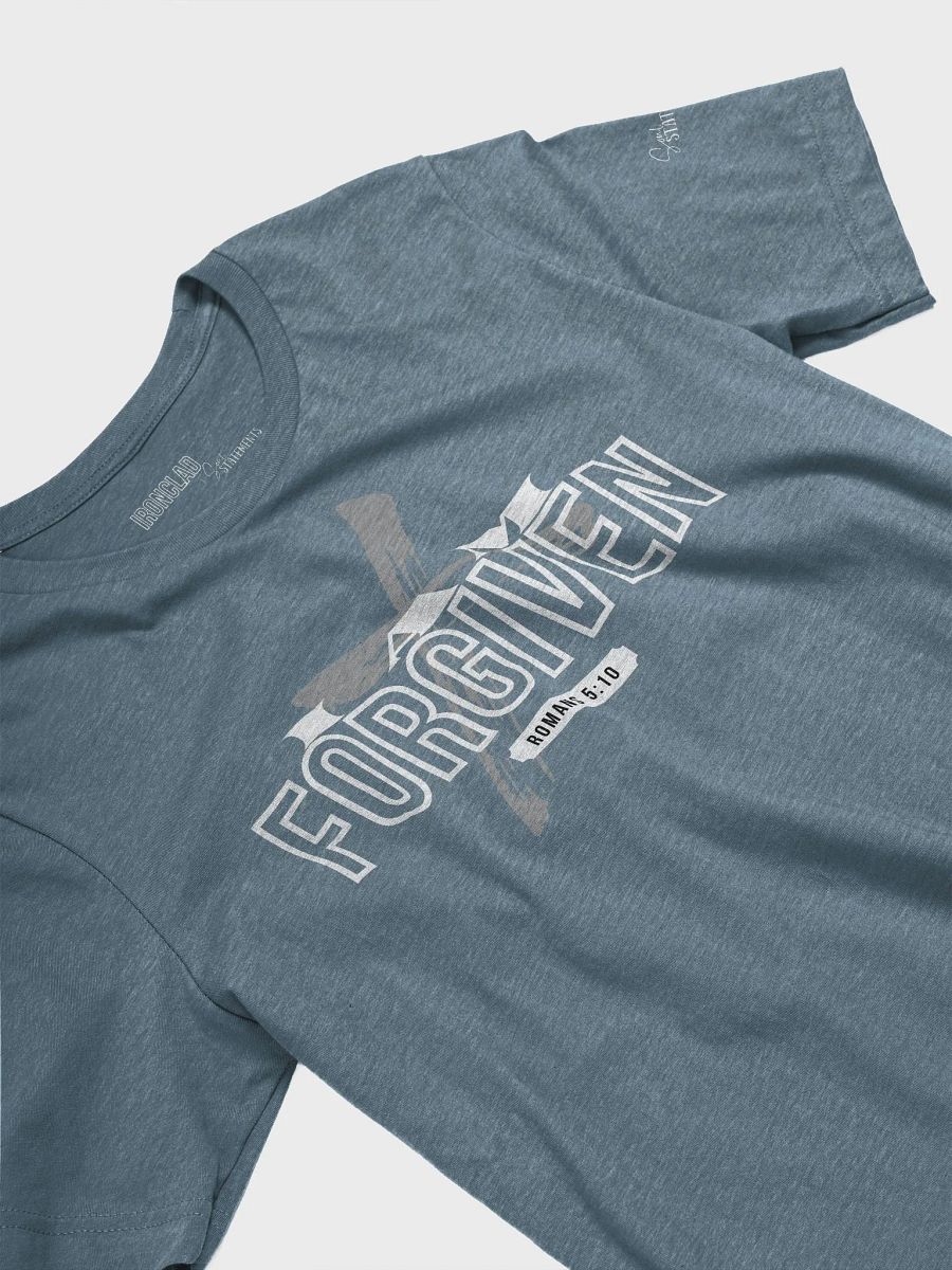 Forgiven Ironclad Tee product image (18)