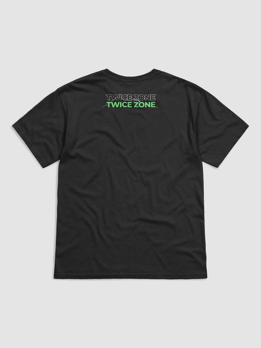 TWICE - Jeonyeon Zone Ver. Unisex Premium T-shirt product image (2)