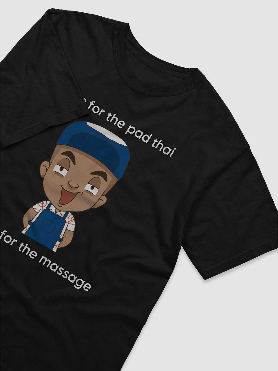 Come For The Pad Thai product image (3)