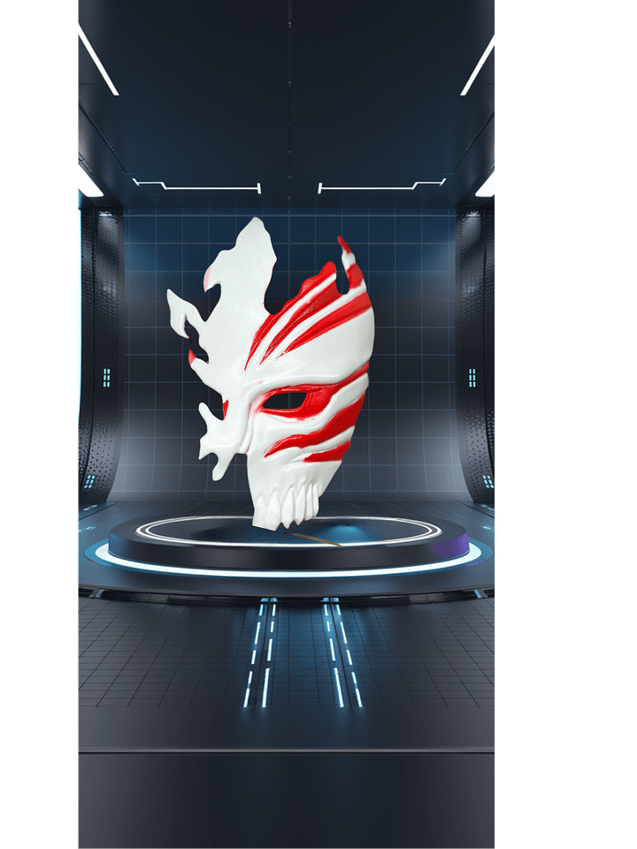 قناع ليشيغو product image (1)