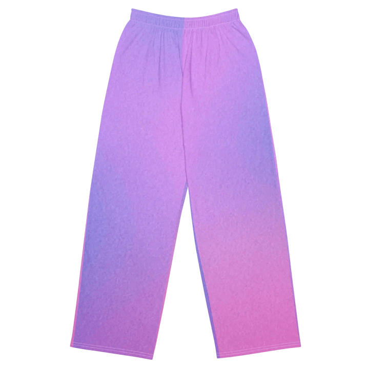 Dreamy Gradient Pants product image (2)