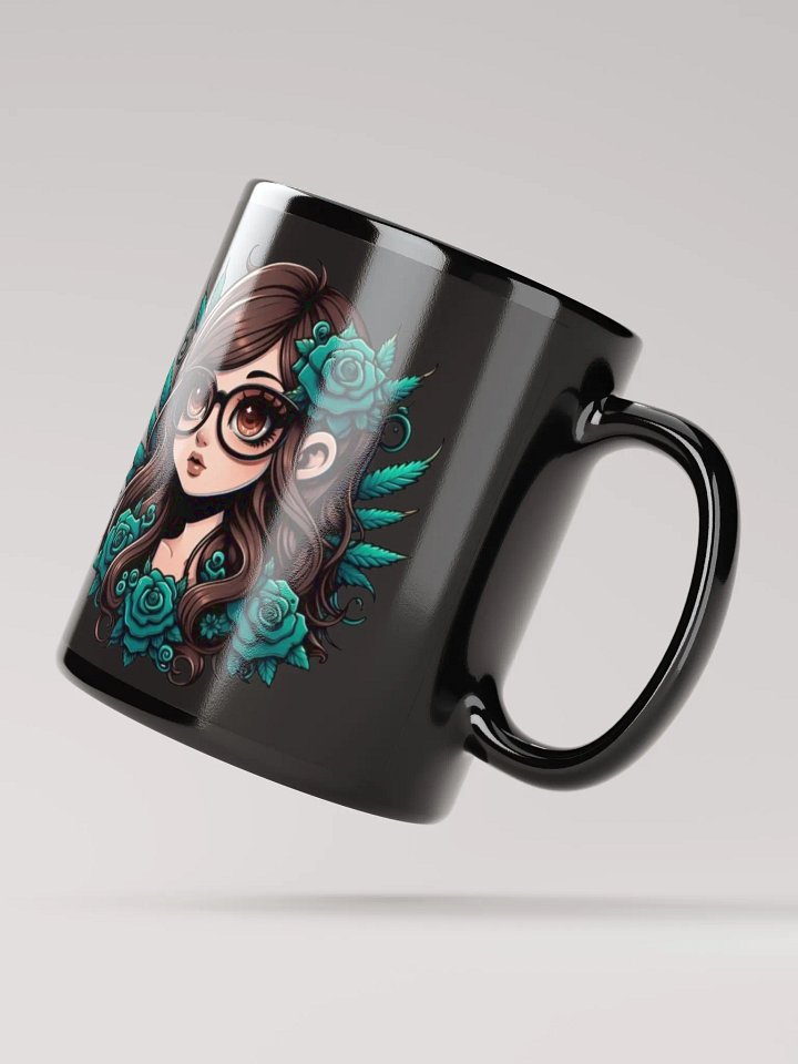 Bruised420 Mug product image (3)