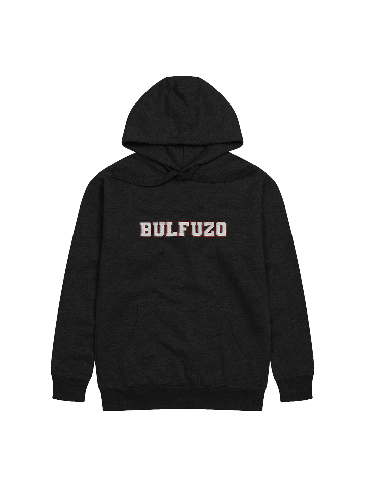 Bulfuzq | Cotton Heritage Unisex Premium Hoodie product image (10)