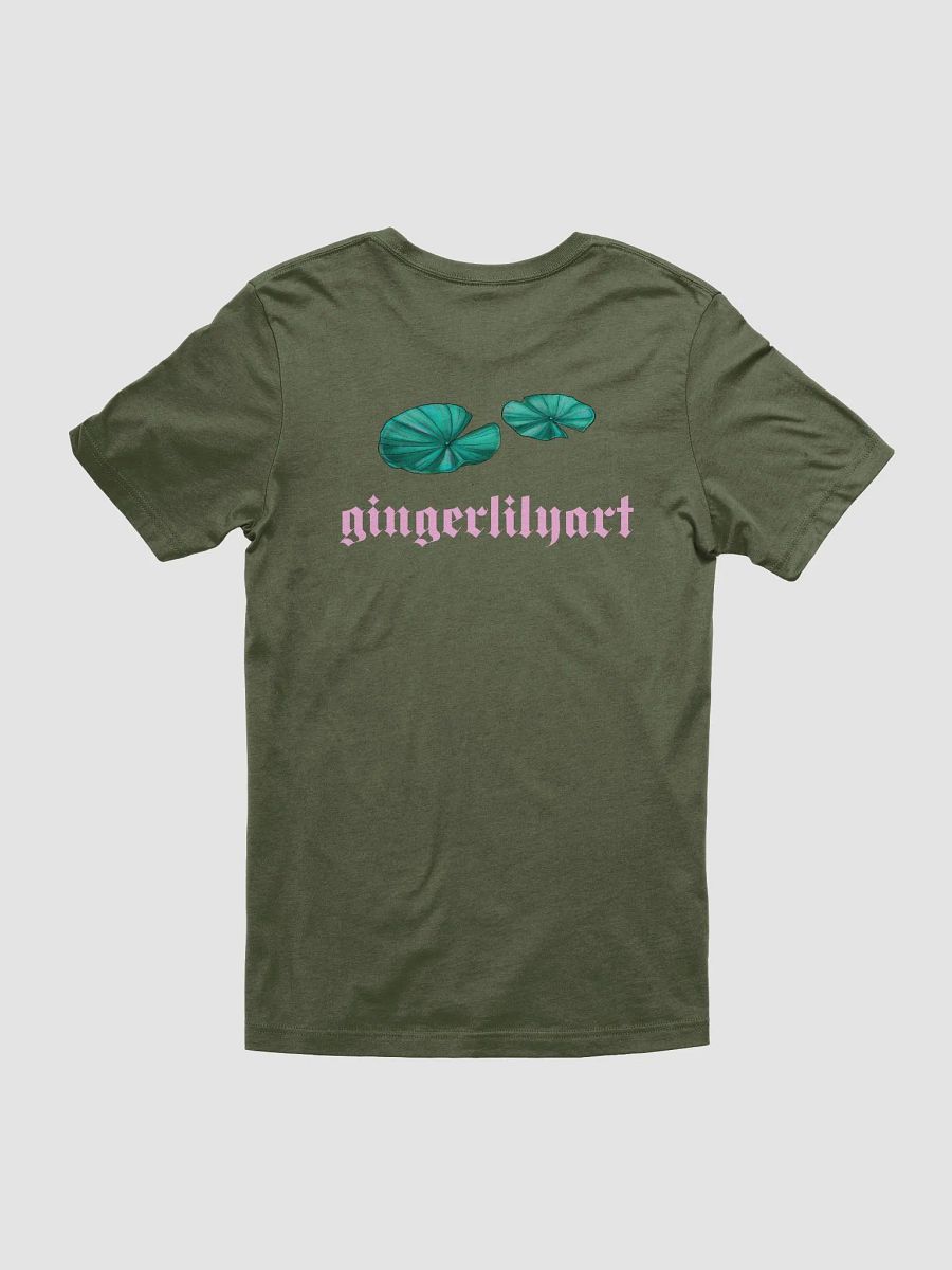 bullfrog shirt product image (2)